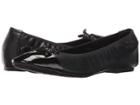 Rialto Sunnyside (black Patent) Women's Flat Shoes