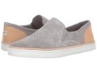 Ugg Adley Perf (seal) Women's Flat Shoes