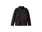 The North Face Kids Apex Risor Jacket (little Kids/big Kids) (tnf Black) Boy's Coat