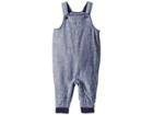 Janie And Jack Overall (infant) (multi) Boy's Overalls One Piece