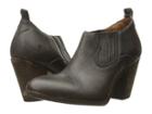 Frye Ilana Shootie (smoke Washed Oiled Vintage) Women's Boots