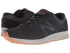 New Balance Fresh Foam Arishi Luxe (black/magnet) Men's Running Shoes