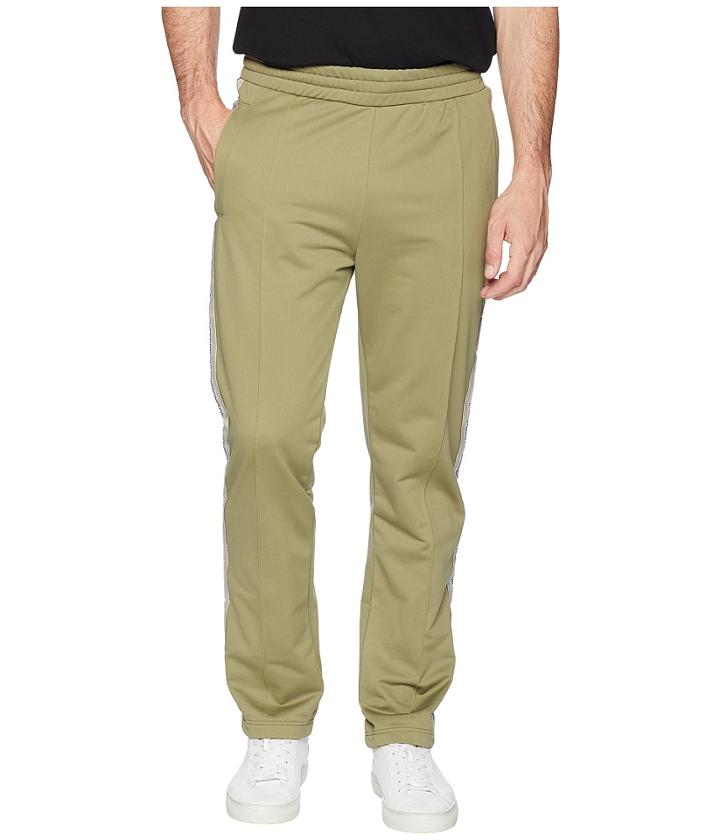 Wesc Marcel Trousers (olivine) Men's Casual Pants