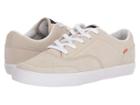 Globe Tribe (oatmeal) Men's Skate Shoes