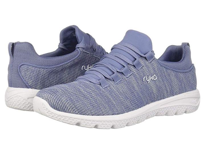 Ryka Hazel (tempest) Women's Shoes