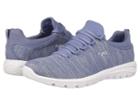 Ryka Hazel (tempest) Women's Shoes
