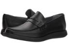 Sperry Kennedy Penny (black) Men's Shoes
