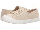 Rocket Dog Weekend (natural Dune Bug) Women's Lace Up Casual Shoes