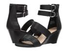 Nine West Ione (black) Women's Shoes