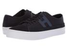 Huf Hupper 2 Lo (navy Moonlight) Men's Skate Shoes