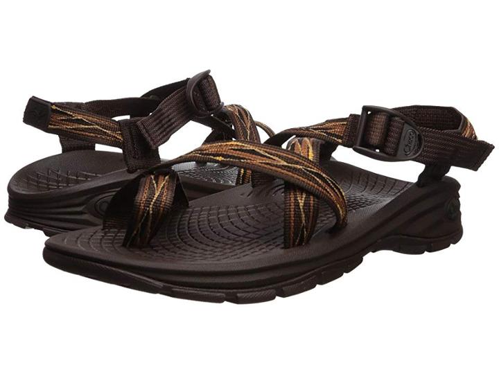 Chaco Z/volv 2 (gobi Coffee) Men's Shoes
