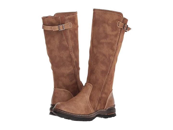 Patrizia Heldia (light Brown) Women's Shoes