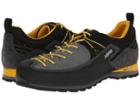 Asolo Salyan (grey/graphite) Men's Lace Up Casual Shoes