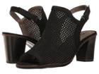 Tamaris Penna-13kt-13t 1-28335-28 (black) Women's Shoes