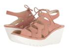 Fly London Yexa916fly (rose Cupido) Women's Shoes
