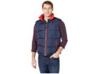 U.s. Polo Assn. Performance Vest (classic Navy) Men's Clothing