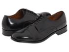 Florsheim Broxton (black) Men's  Shoes