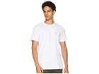 Billabong Access Border Tee (white) Men's T Shirt