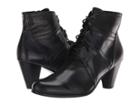 Spring Step Hilde (black Multi) Women's Shoes