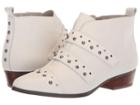 Naturalizer Blissful (alabaster Muted Leather) Women's  Shoes
