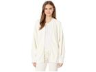 Juicy Couture Velour Beverly Jacket (angel) Women's Clothing
