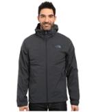 The North Face Thermoball Triclimate Jacket (urban Navy Heather) Men's Coat