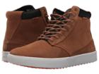 Etnies Jameson Htw (brown/black (scott Stevens)) Men's Skate Shoes