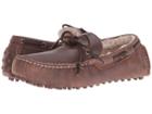 Sperry Hamilton 1-eye Winter (fawn) Men's Lace Up Moc Toe Shoes
