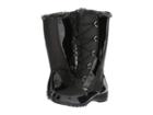 Maine Woods Raptor (black) Women's Boots