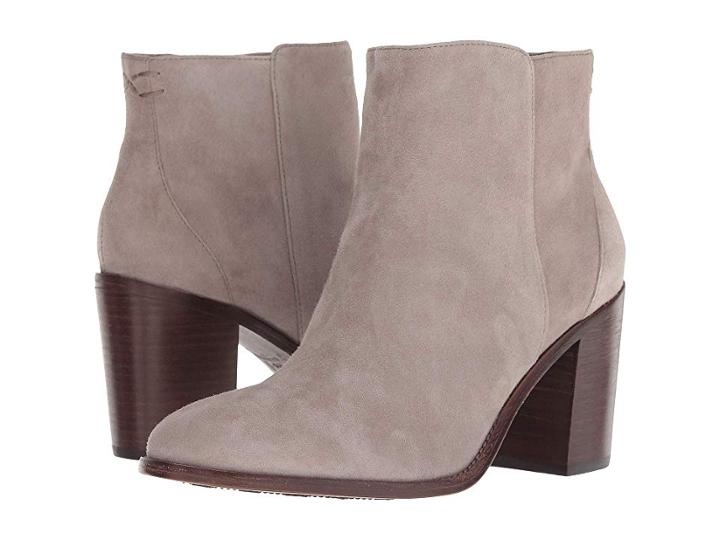 Trask Tinsley (light Gray) Women's  Shoes