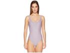 Onia Kelly One-piece (rose Multi) Women's Swimsuits One Piece