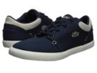 Lacoste Bayliss 218 2 (navy/natural) Men's Shoes