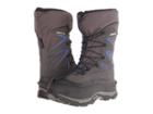 Baffin Kootenay (charcoal/blue) Men's Boots