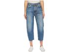 Levi's(r) Premium Made Crafted Barrel Jeans (j-bay) Women's Jeans