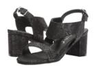 Amiana 15-a5459 (little Kid/big Kid/adult) (black Viper) Girl's Shoes