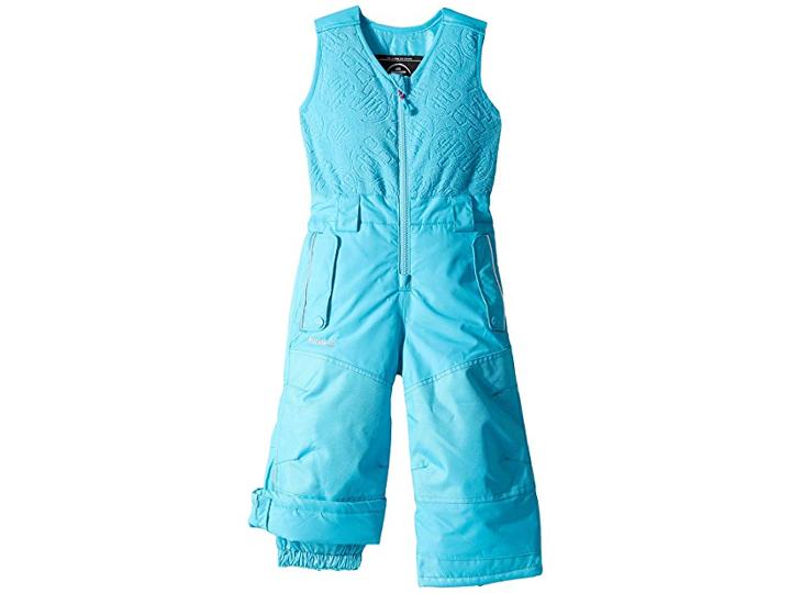 Kamik Kids Storm Pants (toddler/little Kids/big Kids) (tide) Kid's Casual Pants