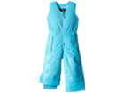 Kamik Kids Storm Pants (toddler/little Kids/big Kids) (tide) Kid's Casual Pants