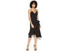 Bardot Kiki Bonded Dress (black) Women's Dress