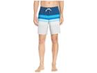 Billabong Spinner Lt 19 Boardshorts (blue) Men's Swimwear