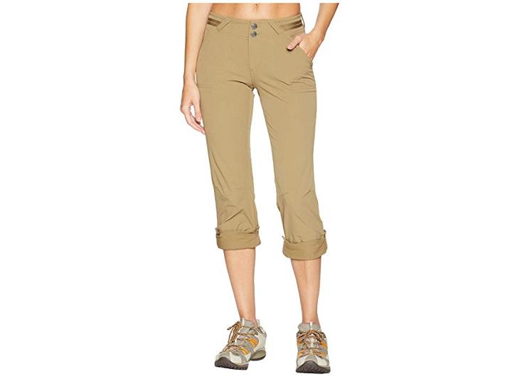 Marmot Audrey Pants (desert Khaki) Women's Casual Pants