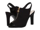 Anne Klein Ilyssia (black) Women's Shoes