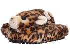 Dolce & Gabbana Leopard Sandal (leopard) Men's Sandals