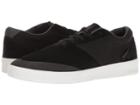 Supra Shifter (black/white) Men's Skate Shoes