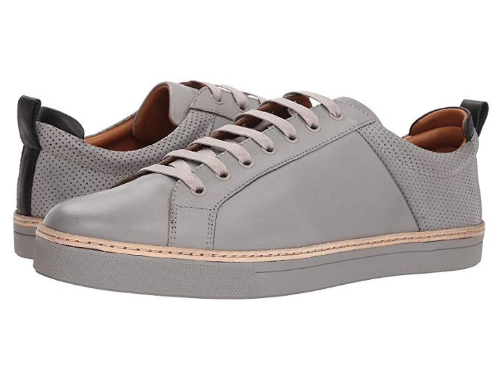 Gordon Rush Marston (grey) Men's Shoes