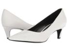 Nine West Quan (white) Women's Shoes