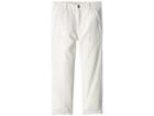 Appaman Kids Beach Pants (toddler/little Kids/big Kids) (ivory) Boy's Casual Pants