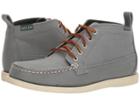 Eastland 1955 Edition Seneca (grey Canvas) Men's Lace-up Boots