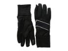 Smartwool Phd(r) Insulated Training Gloves (black) Extreme Cold Weather Gloves