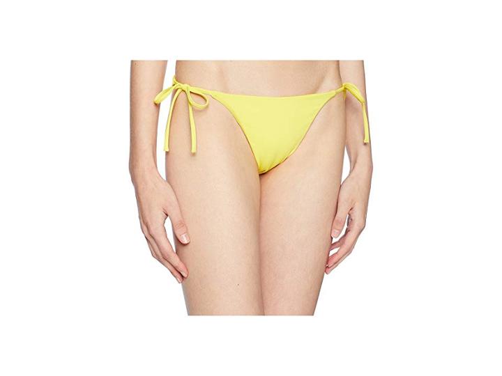 Onia Kate Bottom (citrus) Women's Swimwear