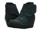 Fly London Yomi765fly (reef Cupido) Women's Boots